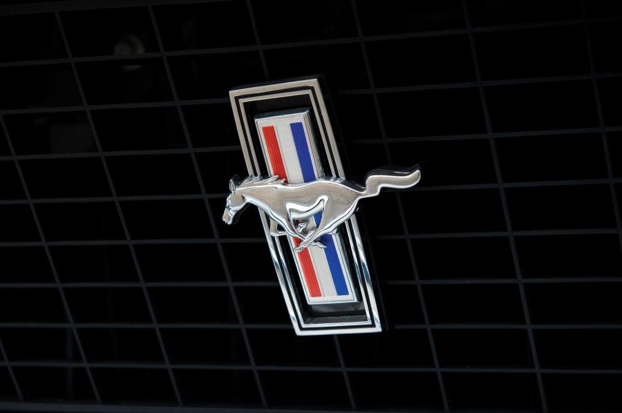  Ford Mustang Boss 429 1969 года  (фото 24 из 62)